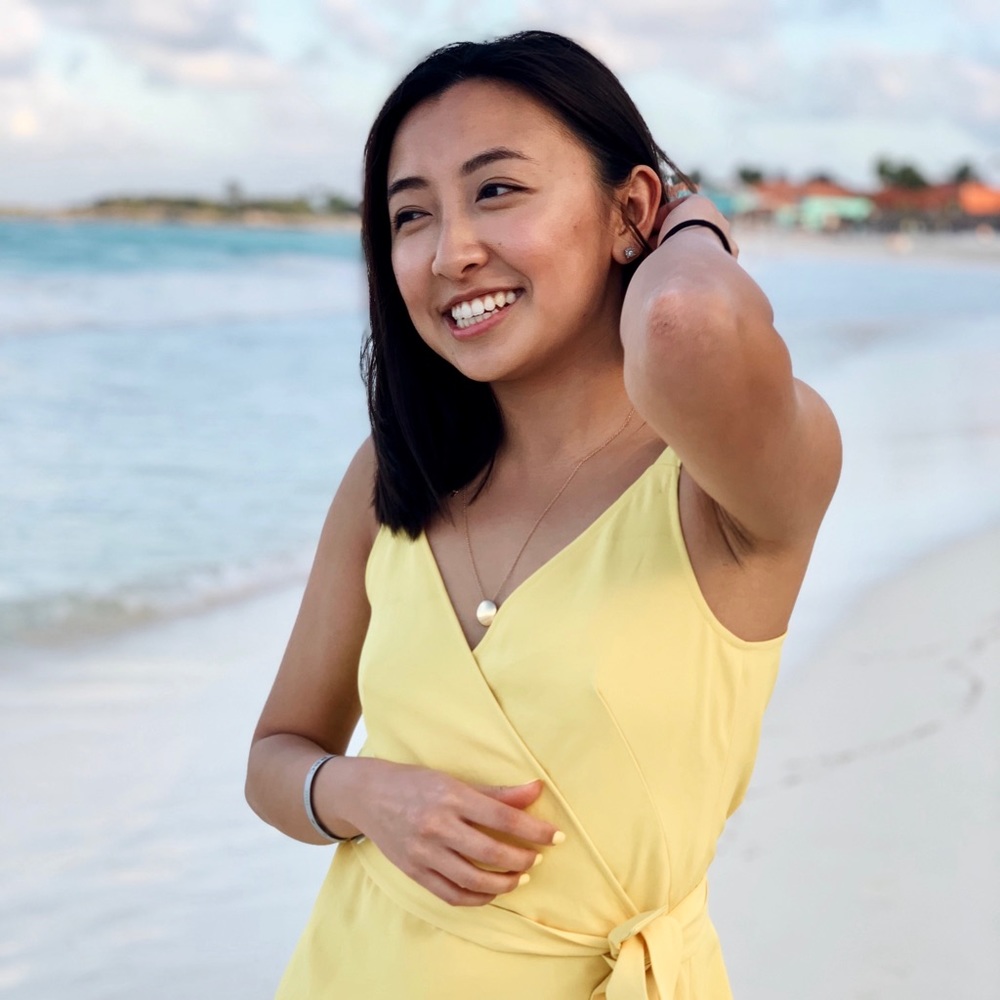 Meet your Posher, Xuewei